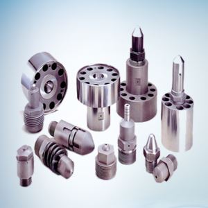 PARAFUSO CANO PEÇAS bocal